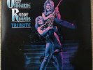 OZZY OSBOURNE RANDY RHOADES Tribute VINYL 2 LP's NEVER PLAYED 1987 CBS ZX2 40714