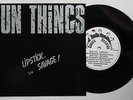 Fun Things Savage Rare 7in Oz Garage Punk Killer 1980