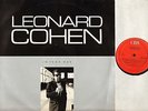 LEONARD COHEN i'm your man 460642 1 dutch cbs 1988 LP PS EX/EX-