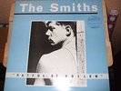 THE SMITHS HATFUL OF HOLLOW VINYL LP