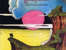 HAWKWIND Warrior on the Edge of Time LIMITED yellow vinyl lp - new & sealed