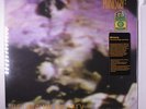 MINISTRY: The Land Of Rape & Honey LP Sealed (150 gram colored vinyl reissue, l