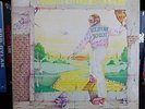 ELTON JOHN Goodbye Yellow Brick Road DJM UK Press 2LP EX Tri-fold 