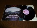 TRAMLINE-somewhere down the line '68 UK 1ST PINK ISLAND LP ORIG. UK BLUES ROCK