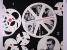 WARNE MARSH: Jazz Of Two Cities LP (Mono, Japan, re) Jazz
