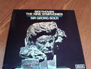 COMPLETE BEETHOVEN 9 SYMPHONIES, 10 LPS, DECCA, SOLTI/CHICAGO SO, NM/NM