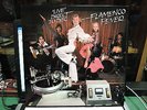 FLAMENCO FEVER RARE-LIVE DIRECT TO DISC- (RT-107 / 76.25 008-01-2).M&K