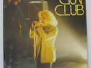 THE GUN CLUB - Love Supreme LP 1982 OFFENCE RARE LIVE JEFFREY LEE CRAMPS