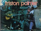 midnight rock LP : TRISTON PALMER-entertainment  (hear)