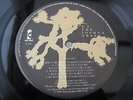 U2  THE JOSHUA TREE UK LP 1ST  PRESS. INCREDIBLE ONE PLAY MINT AUDIO