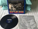 Floorpunch ?Twin Killing LP RARE 1ST PRESS Slapshot Crippled Youth Judge Bold