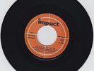 Jacqueline TAIEB le coeur au bout 45 killer FREAKBEAT mod PSYCH dancer HEAR ?