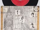 ST JAMES lies 45 killer MOD GARAGE psych FUZZ german FREAKBEAT dancer HEAR ?