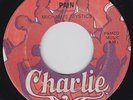 MICHAEL'S MYSTICS pain 45 top MOD Freakbeat GARAGE psych PUNK dancer HEAR ?
