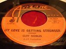 CLIFF NOBLES 