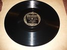 BILLIE HOLIDAY ORCH VOCALION BILLIE BLUES/ SUMMERTIME E+
