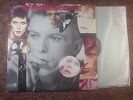 David Bowie ryko m- clear 2LP Changes Bowie
