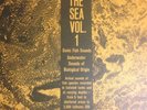 Lp Sounds Of The Sea Sonic Fish Sounds Underwater Science Folkways Science