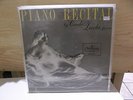 AAVV A piano recital by Carlo Zecchi LP EX-/M=  USA