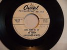 Early Rock/Rockabilly: BOB ROUBIAN Gonna Marry That Girl/HERE COMES THE TRAIN