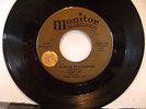 Rare Early Rock Rockabilly: RUBY LEE If I live to be a hundred/HOW MUCH LONGER