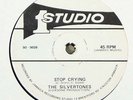 Silvertones 