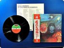 KING CRIMSON In The Wake of Poseidon P10124 OBI LP CK2493