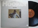JOHN LEE HOOKER Boogie Chillun NM FANTASY 24706 Original Blues 2LP