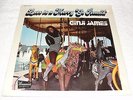Ginji James 