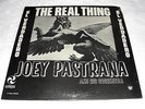 Joey Pastrana 