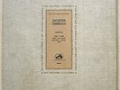 Jacques THIBAUD / Récital Vivaldi, Saint-Saëns.. - Columbia COLH 96