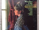 SKEETER DAVIS What Does It Take STEREO LSP-3876 **STILL SEALED**