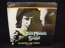 Joan Manuel Serrat ?– album De Oro ' 4 X LP BOX MINT & SEALED