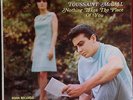 Tousaint McCall Nothing Takes The Place Of You Ronn Stereo LP