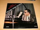 TETE MONTOLIU - PIANO FOR NURIA - ORIGINAL SABA - LP - NEAR MINT