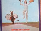 LP -  ROLLING STONES  =   GET YER YA-YA'S OUT     (MADE IN ENGLAND)