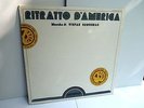 ITALIAN LIBRARY OCTOPUS : RITRATTO D'AMERICA - STEFAN GROSSMAN - IN EX