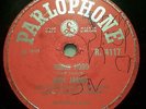 DICK JAMES - Walt Disney Music - Robin Hood / The Ballad Of Davy Crockett