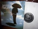 Procol Harum, Prodigal Stranger, German BMG PL 90589, 1991