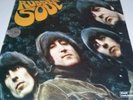 The Beatles Rubber Soul Lp Italy Pmcq 31509 Stereo 1966