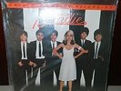 Blondie Parallel Lines 1978 ORINGINAL MASTER RECORDING IN PLASTIC RARE