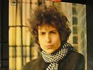 BOB DYLAN Blonde On Blonde 2 LP RARE 1966 1st PRESS COLUMBIA C2L 41 MONO CLAUDIA