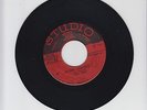 STUDIO ONE/PUSSY GALORE  -  LEE PERRY AND THE WAILERS (65 SKA 7