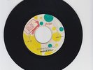 IRON SIDE/DRUNKEN SAILOR VER  -  FREDDIE MCKAY    (72  REGGAE ROOTS  7