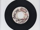 BLANK/YOU'RE NO GOOD, GOOD TIME  -  CORNEL CAMPBELL  (70  REGGAE ROCKERS  7