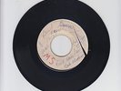 BLANK(WAIL N SOUL)/BEND DOWN LOW  -  BOB MARLEY & THE WAILERS (66 ROCKSTEADY 7
