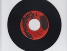 W & C/I WANT TO LOVE YOU  -  DELROY WILSON with LYN TAITT & THE JETS (68 RCK 7