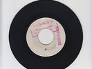 BLANK/TEARS IN YOUR EYES  -  ERIC MONTE MORRIS  (68 ROCKSTEADY  7