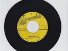 TREASURE ISLE/DANCE CRASHER  -  ALTON AND THE FLAMES   (65 SKA ROCKERS  7