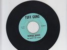 TUFF GONG/ MIDNIGHT RAVERS -  BOB MARLEY & THE WAILERS (72  REGGAE ROOTS  7
